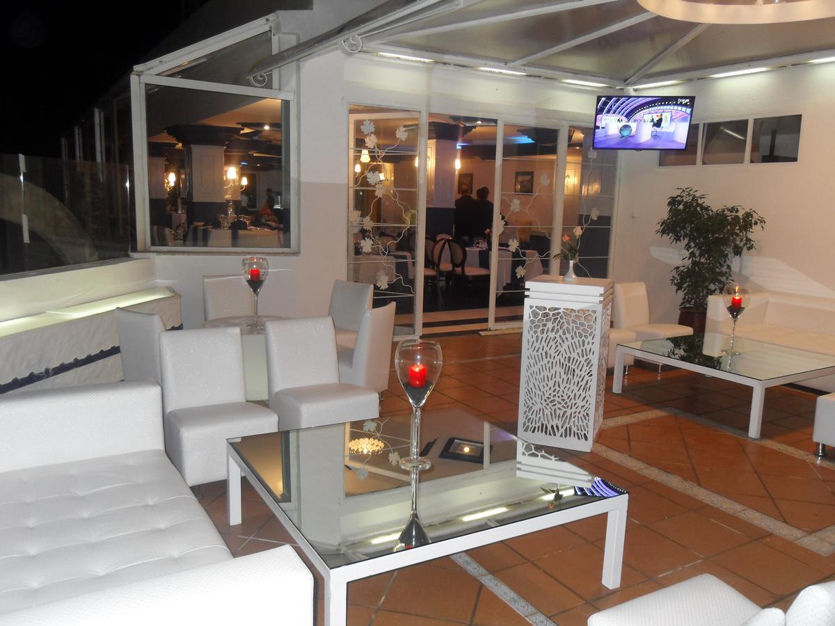 Hotel Sabah Mohammedia Exterior photo